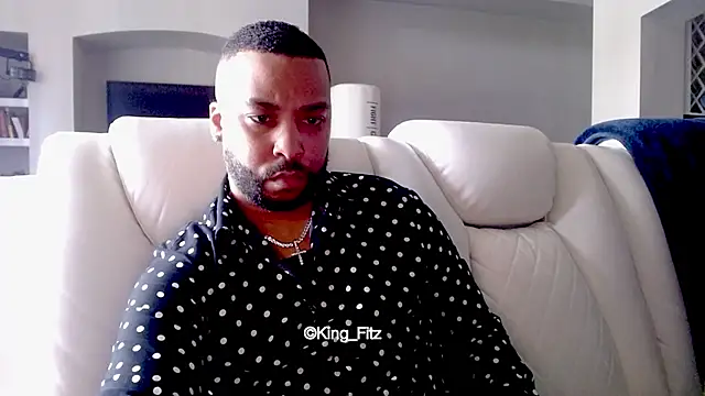 KING FITZ online show from 04/29/26, 02:10
