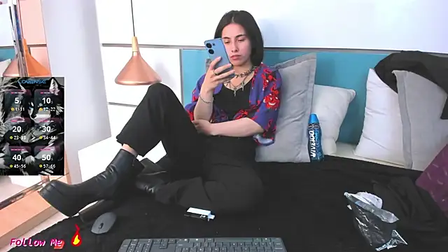 Ashkoreh online show from 02/06/26, 06:44