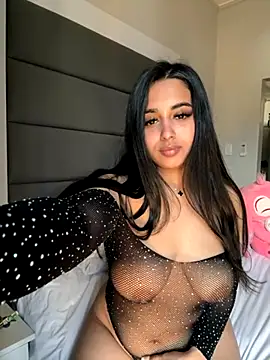 LilMisIndianx online show from 10/09/25, 06:33