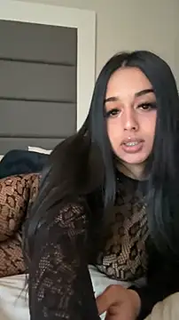 LilMisIndianx online show from 02/28/26, 06:58