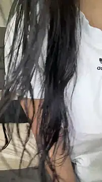 LilMisIndianx online show from 03/01/26, 08:16