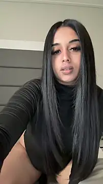 LilMisIndianx online show from 03/12/26, 07:03