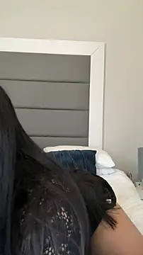 LilMisIndianx online show from 03/18/26, 11:24