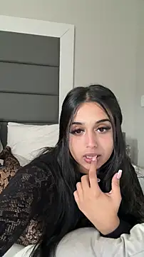 LilMisIndianx online show from 03/26/26, 11:49
