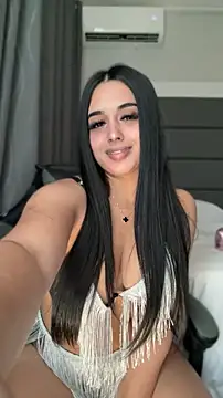 LilMisIndianx online show from 04/09/26, 07:25