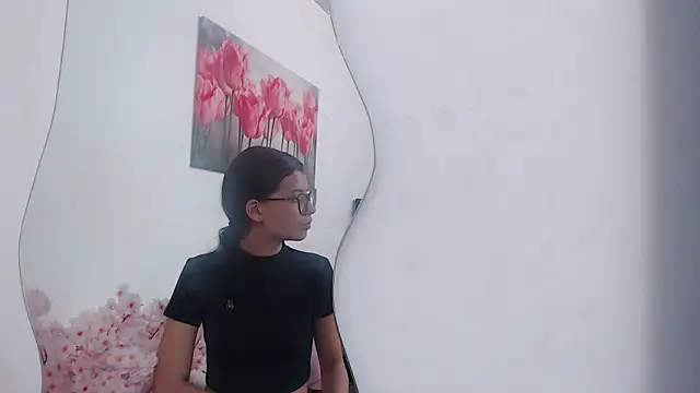 pinky f00x online show from 03/24/26, 07:08