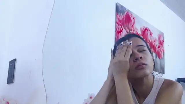 pinky f00x online show from 03/30/26, 07:26