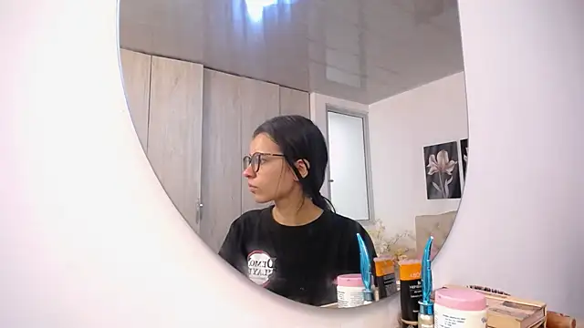 pinky f00x online show from 04/02/26, 07:33