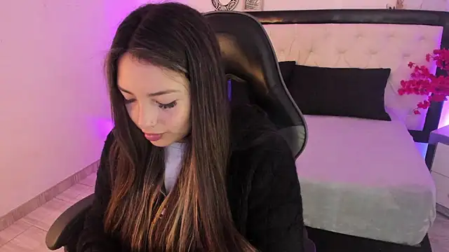 Adaara Rey online show from 01/15/26, 05:16