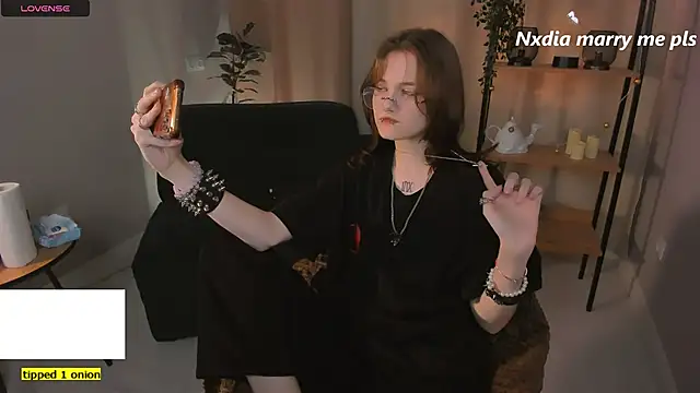 Dilara xBaby online show from 10/02/25, 02:24