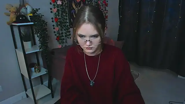 Dilara xBaby online show from 02/18/26, 01:51