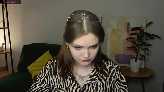 Dilara xBaby online show from 02/28/26, 09:27