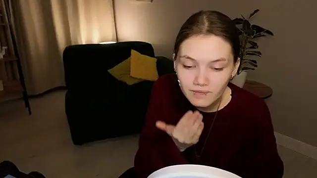 Dilara xBaby online show from 04/03/26, 09:02