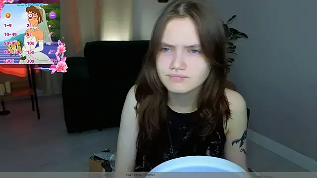 Dilara xBaby online show from 04/15/26, 01:51