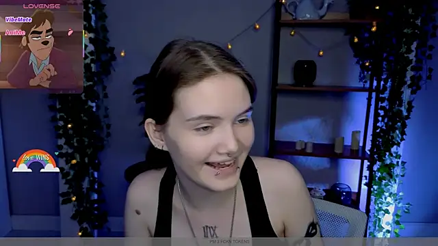 Snapshot of Dilara_xBaby chatting on 06/12/26, 09:57 Dilara xBaby online show from 06/12/26, 09:57