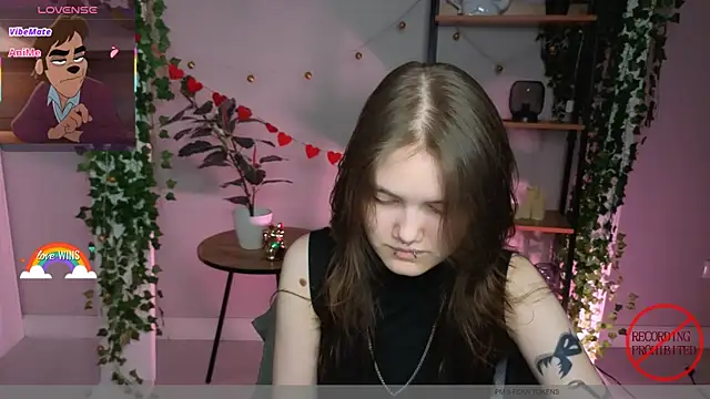 Snapshot of Dilara_xBaby chatting on 06/19/26, 09:07 Dilara xBaby online show from 06/19/26, 09:07