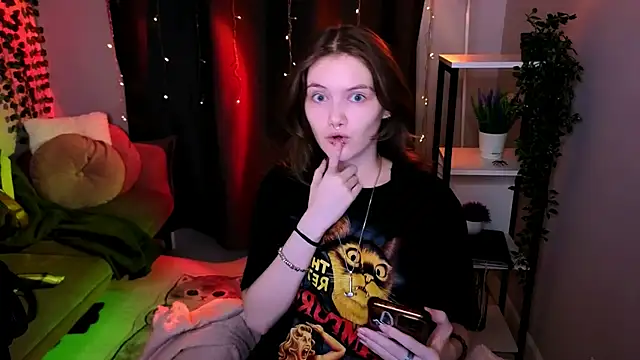 Snapshot of Dilara_xBaby chatting on 07/11/26, 09:49 Dilara xBaby online show from 07/11/26, 09:49