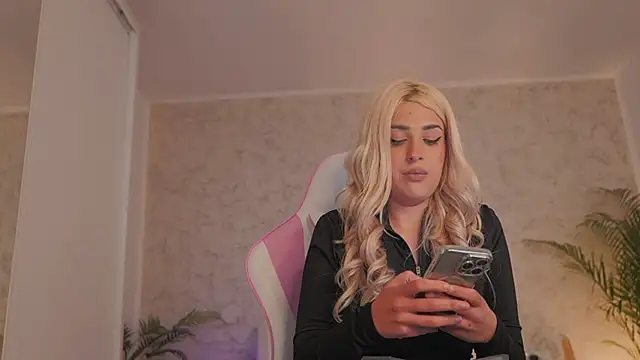 daisyblushh online show from 03/20/26, 04:34