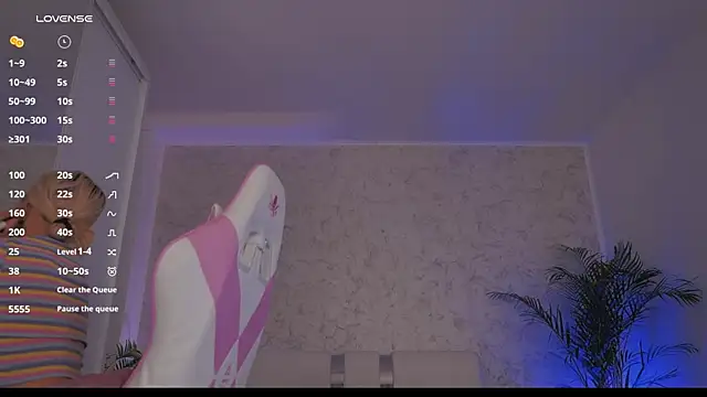 daisyblushh online show from 05/03/26, 03:07