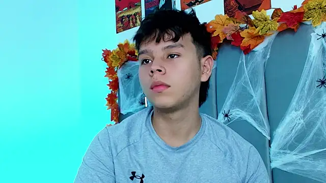 nico leroy online show from 11/05/25, 10:43