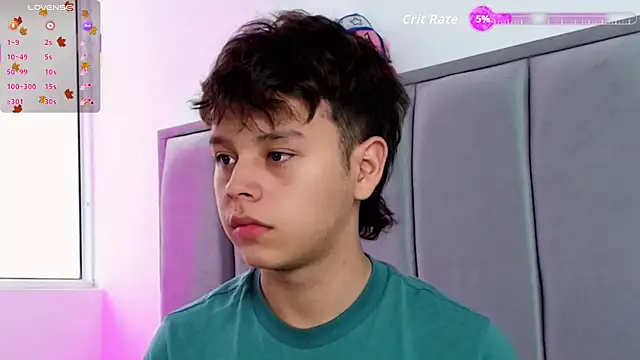 nico leroy online show from 11/15/25, 07:54