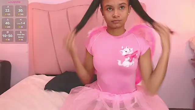 liz7skinny online show from 11/29/25, 09:29