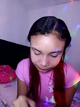 liz7skinny online show from 03/17/26, 09:18