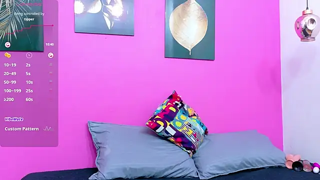 drooling4daddy online show from 09/30/25, 03:00