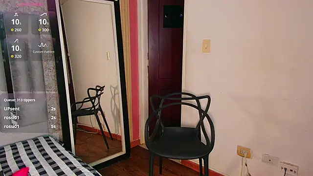 drooling4daddy online show from 10/06/25, 12:41