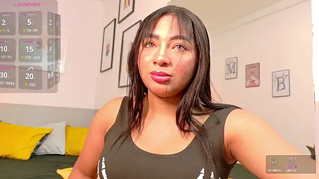 drooling4daddy online show from 10/17/25, 01:35