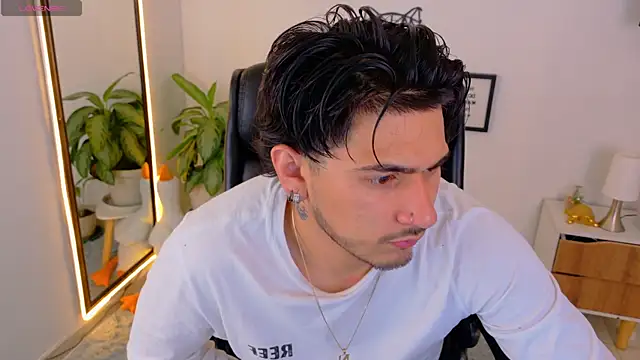 Elian savoy online show from 09/18/25, 11:40