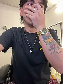 Elian savoy online show from 10/21/25, 12:55