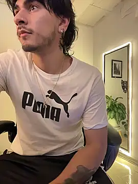 Elian savoy online show from 10/22/25, 11:48