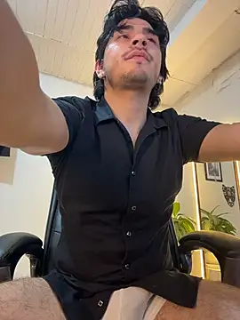 Elian savoy online show from 11/10/25, 11:59