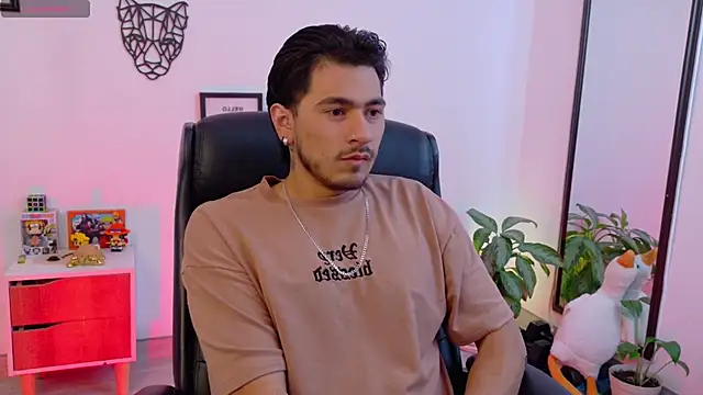 Elian savoy online show from 02/18/26, 10:11