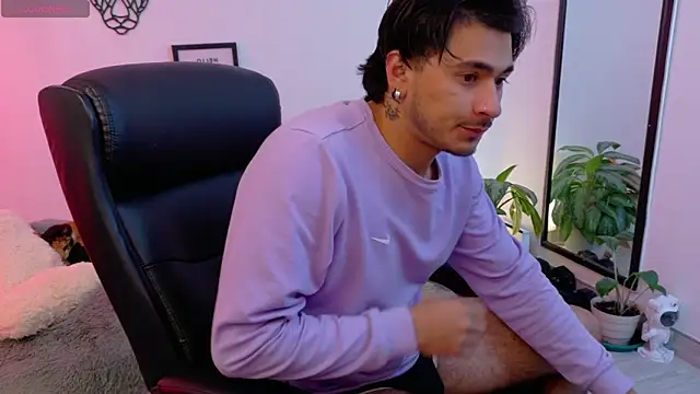 Elian savoy online show from 02/27/26, 11:32