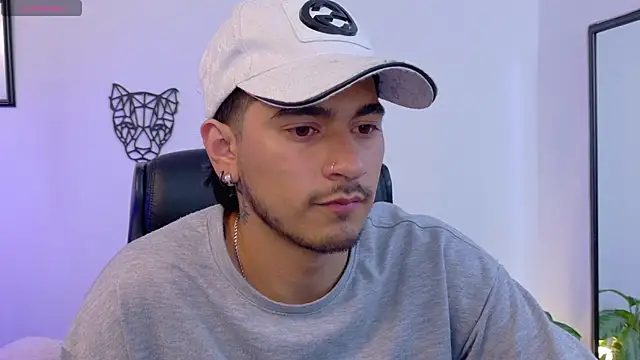 Elian savoy online show from 03/06/26, 10:12