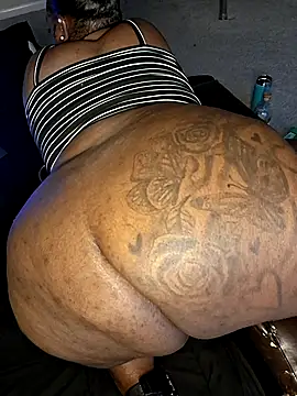 Thickkemzz41 online show from 10/14/25, 11:38