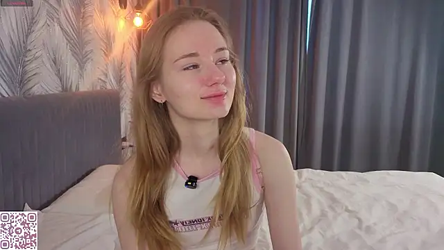 ElvinaRose online show from 03/09/26, 02:26