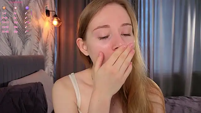 ElvinaRose online show from 06/26/26, 07:02