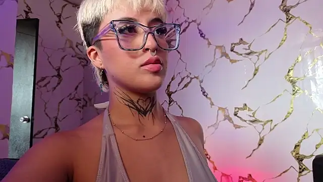 Rebeka-baker online show from 03/28/26, 02:16