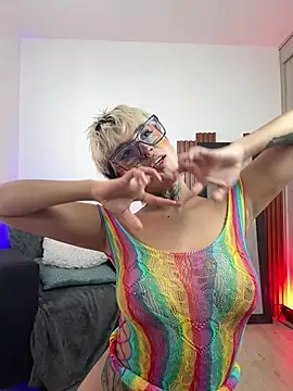 Rebeka-baker online show from 05/15/26, 11:28