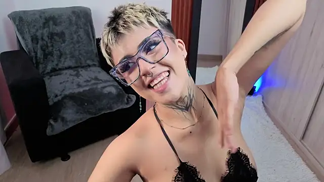 Rebeka-baker online show from 06/02/26, 11:34