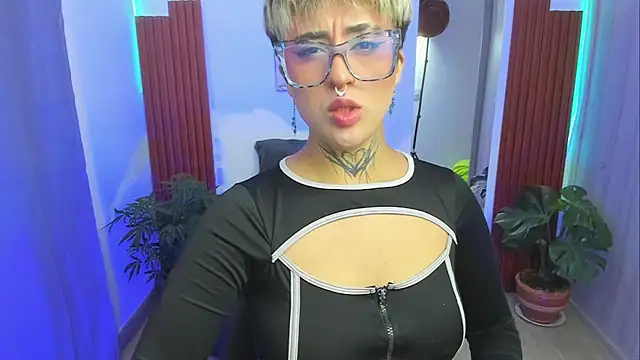 Rebeka-baker online show from 07/14/26, 11:27