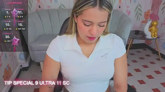 Paris09 v  online show from 03/25/26, 03:34