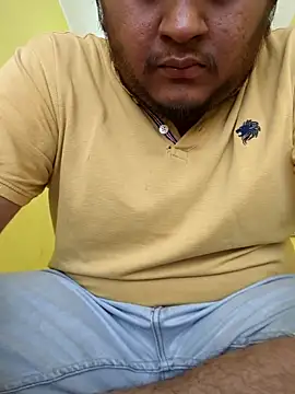 Sonjack7991 sj online show from 04/13/26, 06:30