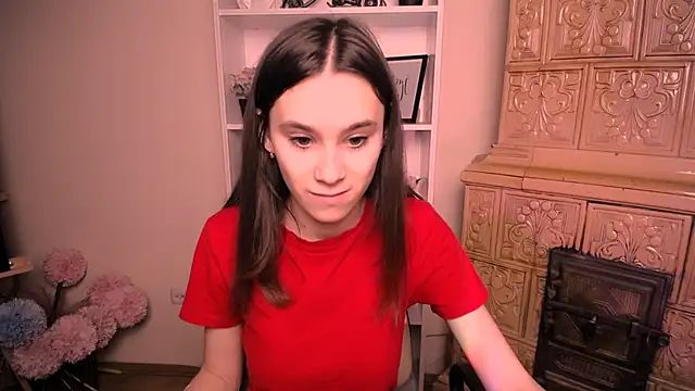 RosaRay  online show from 03/07/26, 06:43