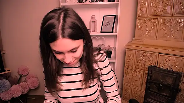 RosaRay  online show from 03/17/26, 07:12