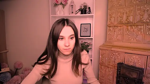 RosaRay  online show from 04/21/26, 06:09