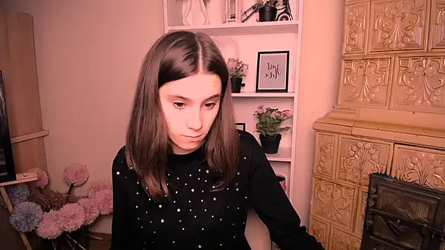RosaRay  online show from 05/20/26, 06:08